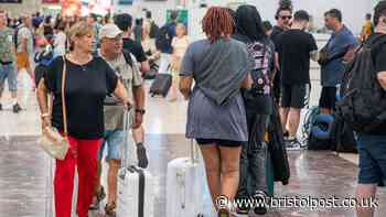 Spanish media gives Ryanair, easyJet, Wizz and Jet2 passenger warning over summer delays