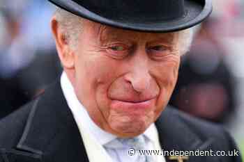 King Charles to become first head of state to publicly disclose tax bill