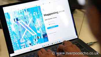X down live updates as users report problems