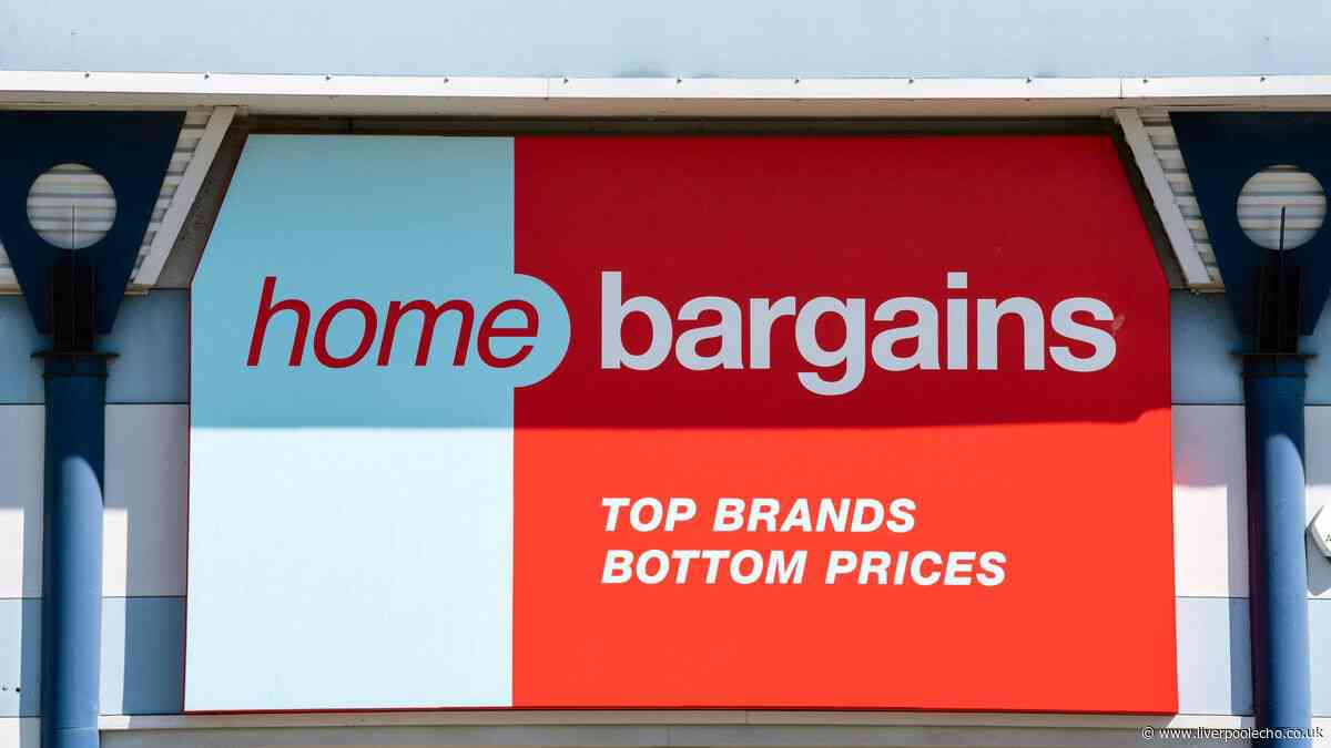 'Tired skin looks brighter' with £25 cream slashed to £1.50 at Home Bargains