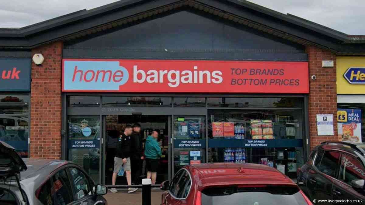 Common issue fixed 'fast' with £20 gadget reduced to £1.99 at Home Bargains