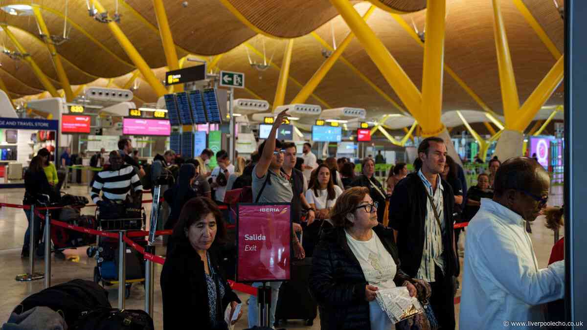 Spanish media gives Ryanair, easyJet, Wizz and Jet2 passenger warning over summer delays