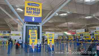 Jet2, easyJet, TUI and Ryanair's little-known 32kg bag rule on all flights
