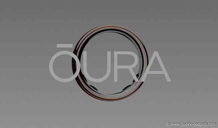 Why the $400 Oura Ring 5 is Designed to Die