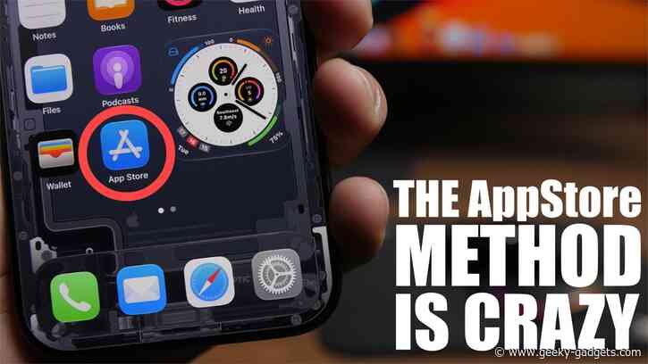 How to Clean Out the Hidden Trash Ruining Your iPhone Storage