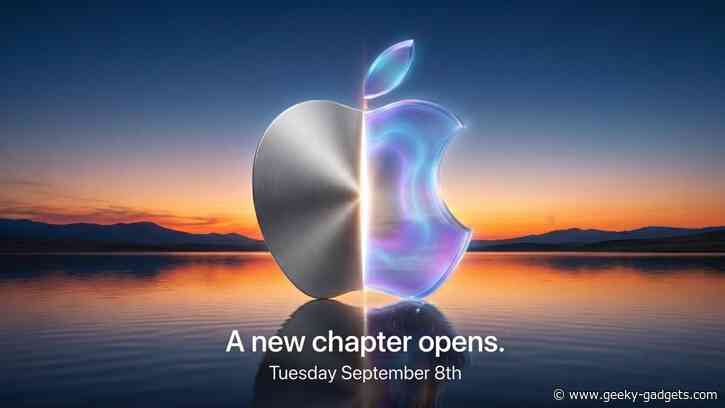 Apple’s September 2026 Event Leaks: The 7 New Products Stealing the Spotlight