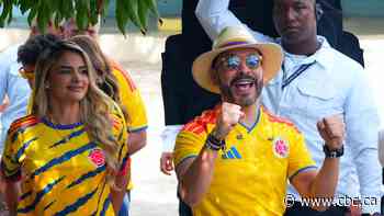 De la Espriella's law-and-order platform wins Colombia vote after earning Trump's support