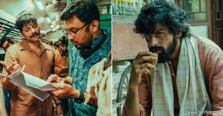 Exclusive: I Wasnt Scared To Be A Part of This Story - Ramandeep Yadav On His Role In Raakh