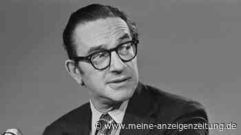 Einst der mächtigste Geldpolitiker: Alan Greenspan ist tot