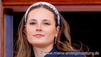 Ingrid Alexandra besucht Mutter vor USA-Reise im Krankenhaus