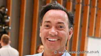 Craig Revel Horwood admits he thought Strictly star was 'above his station'