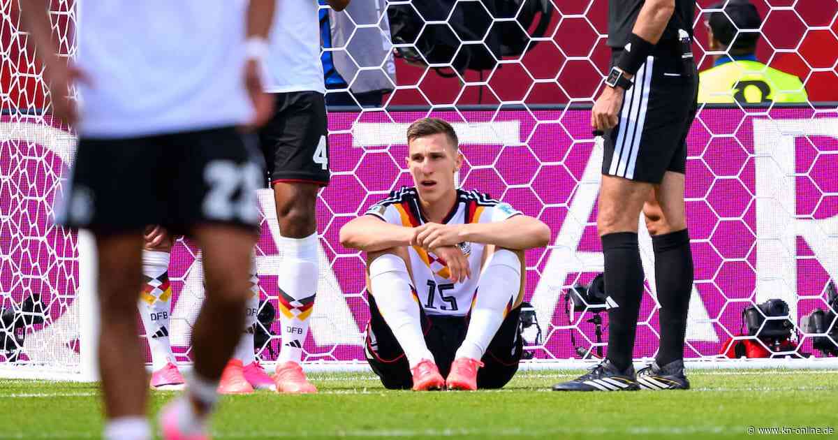 WM 2026 live: Nico Schlotterbeck meldet sich nach WM-Aus mit emotionalen Worten auf Instagram