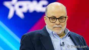 Fox News host Mark Levin lashes out at Trump administration over Iran deal