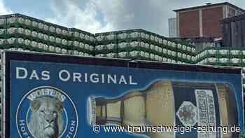 Braunschweigs Biermarke in Not: Fraktionen fordern Neustart statt Abgesang