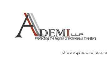 Shareholder Alert: Ademi LLP investigates whether Arcosa, Inc. is obtaining a Fair Price for Public Shareholders