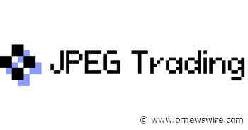 Proprietary Trading Firm JPEG Trading Launches RWA Curation Business