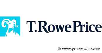 T. ROWE PRICE ANNOUNCES STRATEGIC ENHANCEMENTS TO U.S. INSTITUTIONAL BUSINESS