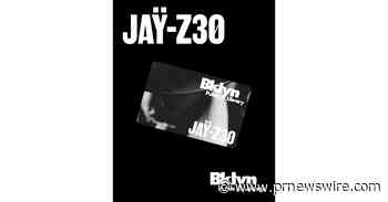 Roc Nation Unveils Activations &amp; Experiences Across New York City Celebrating JAŸ-Z 30