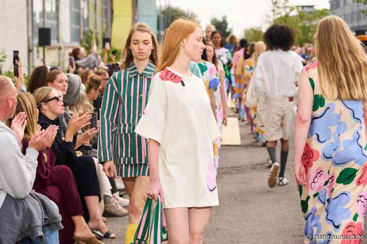 Marimekko feiert 75-jähriges Jubiläum mit Ausstellung in Japan