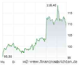Suss Microtec: Aktie wird abgestuft