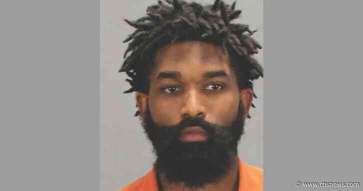 Manhunt continues for suspect accused of shooting pregnant woman at Riverdale apartments