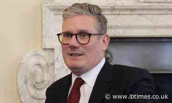 Why Is the Pound Falling? Sterling Nears 2026 Low After Starmer's Resignation