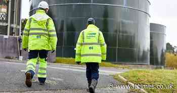 Water Parasite Outbreak Leaves 140 Ill in UK, While Boss Gets £270,000 Bonus Amid Cryptosporidium Crisis