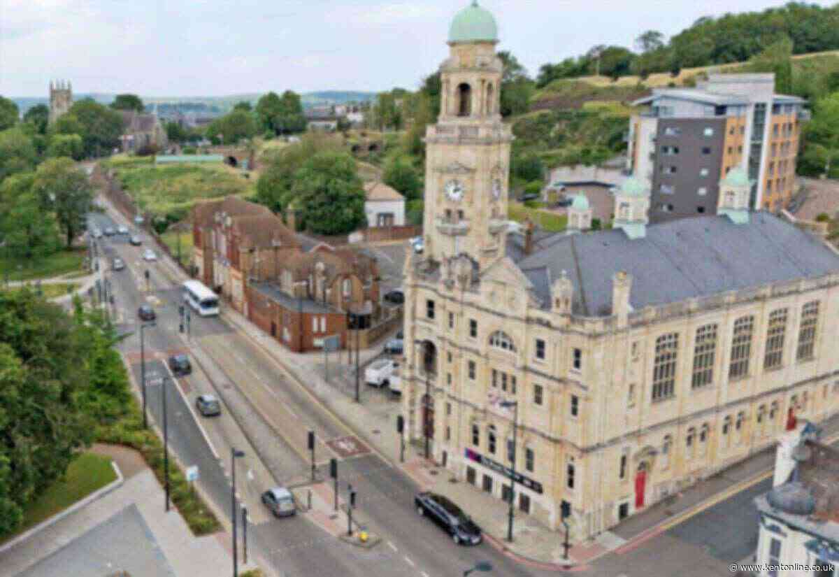 Theatre’s reopening date delayed again