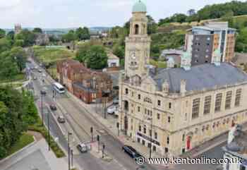 Theatre’s reopening date delayed again