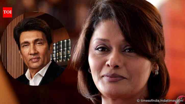 'Shekhar Suman got twice the amount I got, despite being the highest paid actress,' recalls Pallavi