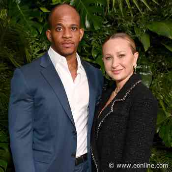 Tobey Maguire’s Ex Jennifer Meyer Welcomes Baby With Geoff Ogunlesi