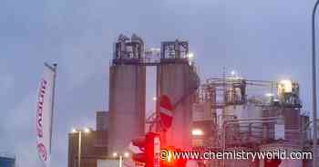 Evonik to cut a further 3200 jobs by 2029
