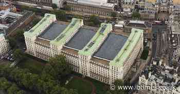 Security Fears in the UK Grow: Nearly 4,000 Ministry of Defence Passes Were Reportedly Lost or Stolen Last Year