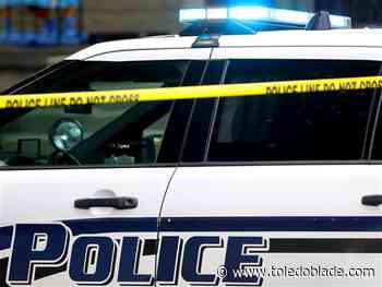 Man injured in central city shooting