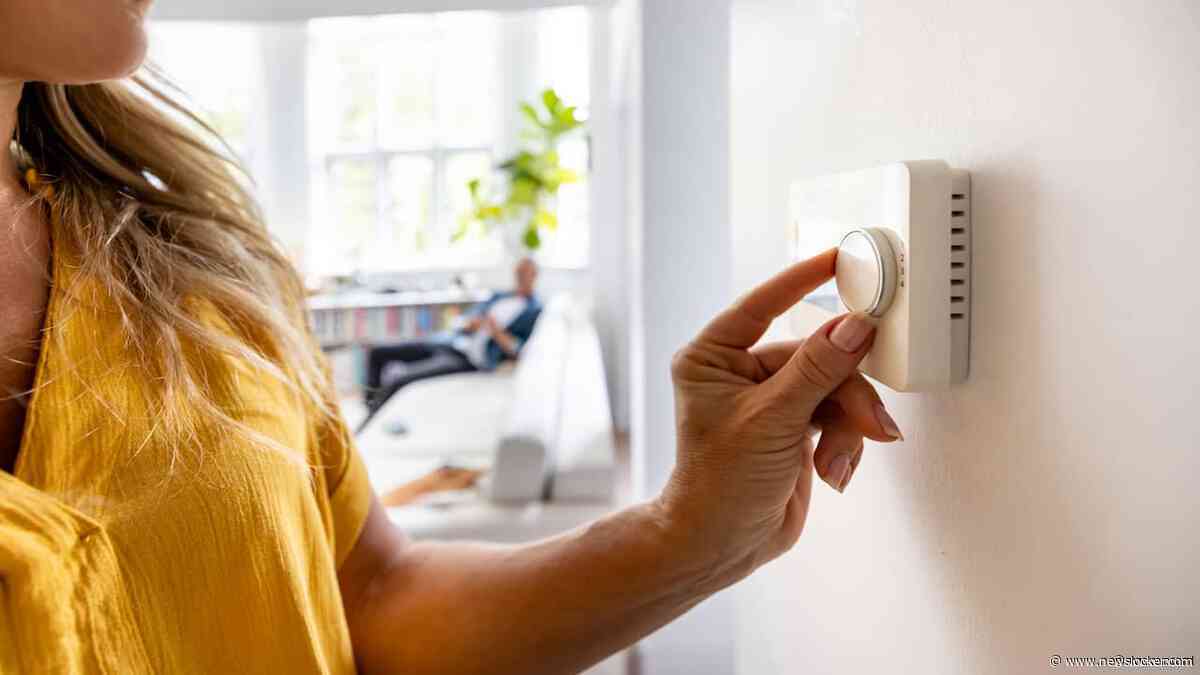 Vraag naar airconditioners in korte tijd verviervoudigd na snikheet weekend