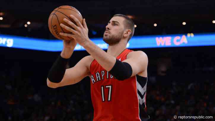 The Jonas Valančiūnas Trade Tree: How a 2009 trade came full circle
