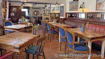 Historic Amble inn hailed as a standout destination is bought by pub giant