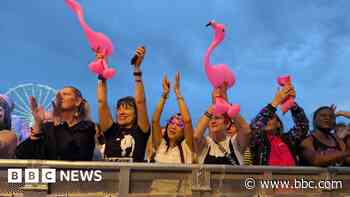 Headliners for revamped Godiva to be named