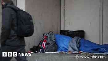 How will £18m be spent tackling homelessness in Birmingham and Coventry?