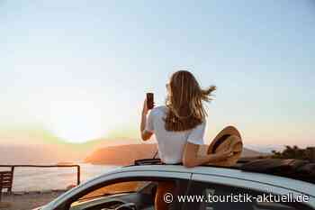 Sunny Cars: Ferienautos werden im Sommer teurer