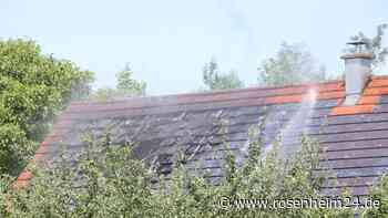 Feuerwehren im Einsatz! Experten klären: Wie gefährlich ist die Gluthitze für Solaranlagen?