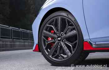Hyundai bevestigt: betaalbare N-hatchback maakt comeback in Europa!