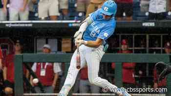 UNC vs. Oklahoma odds, Game 3 prediction: 2026 College World Series finals picks by expert who's 82-59
