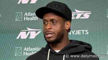 Police are investigating assault claims made against Jets star Geno Smith after footage of him arguing with woman went viral
