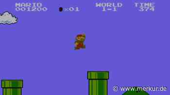 Mario-Speed-Run: Nur noch 6 Frames von der Perfektion entfernt