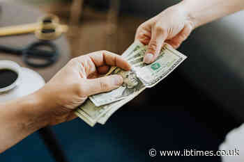 The Death of Savings: Why Americans' Financial Safety Nets Just Shrank to a Panic-Inducing 2.6%