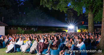 Open-Air-Kino an Bamberger Hainbadestelle startet bald - die Filme
