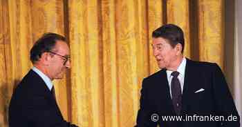 Einst der mächtigste Geldpolitiker: Alan Greenspan ist tot