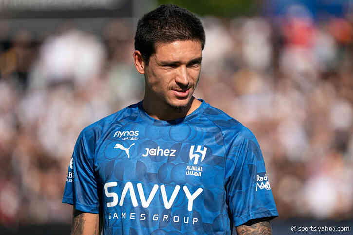 Liverpool get dire Darwin Nunez transfer warning from Marcelo Bielsa