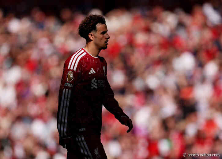 Inter look to Davide Frattesi sale to fund improved Curtis Jones bid